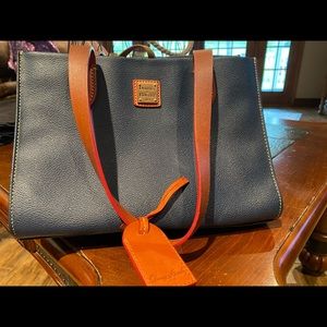 Dooney & Bourke new w/o tags